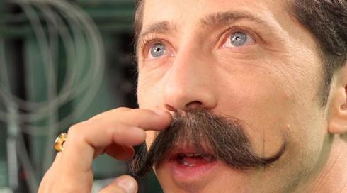 חדשות מהעבר עונה 3 | אלי כהן