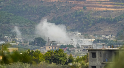 جنوب لبنان