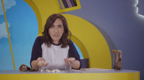 פרפר נחמד - הסיפורים | האוסף שלי