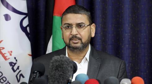 سامي ابو زهري