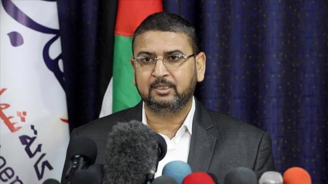 سامي ابو زهري