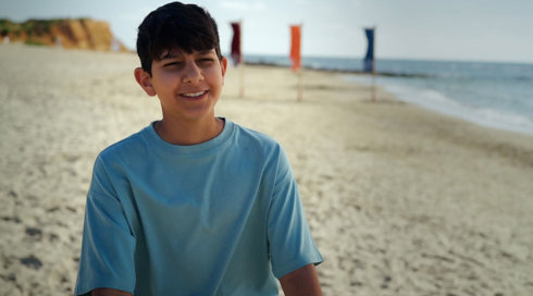 הכירו את פאדי