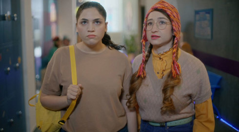 הסדרתיים פרק 13