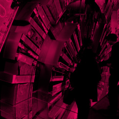 מאיץ החלקיקים ב-CERN