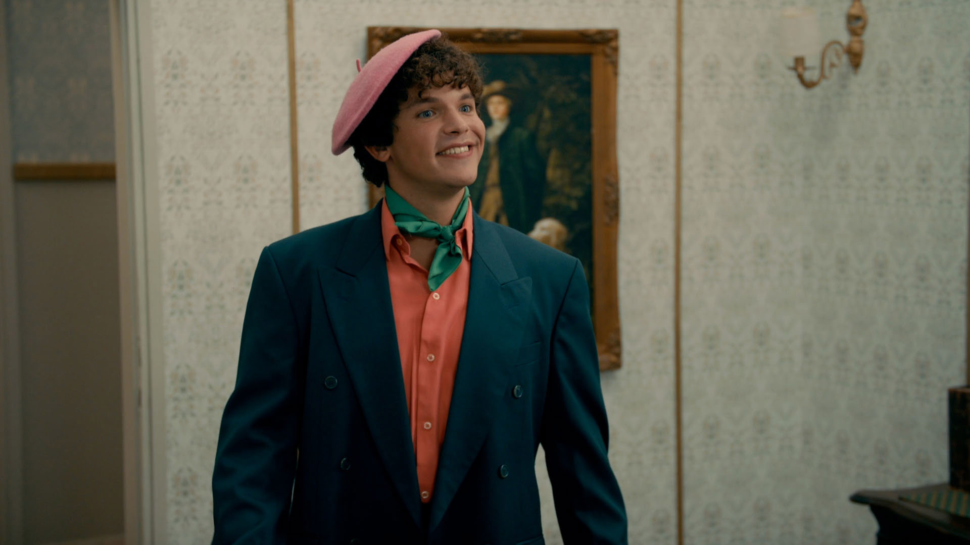 כראמל 5 פרק 2