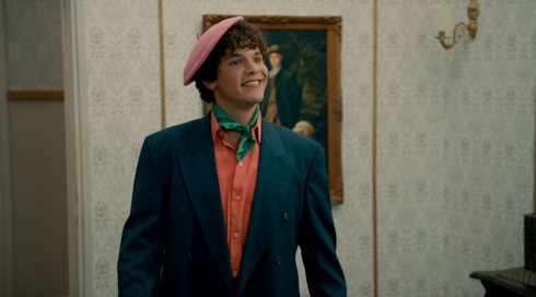 כראמל 5 פרק 2