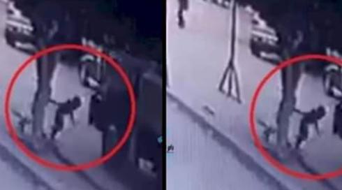 فاجعة تقطع القلب في غزة!