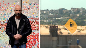 שובן של המזוודות לחמאס? כך קטר חוזרת לעזה מהדלת הקדמית