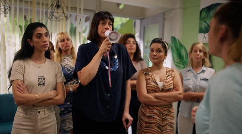 שכונת חיים פרק 12