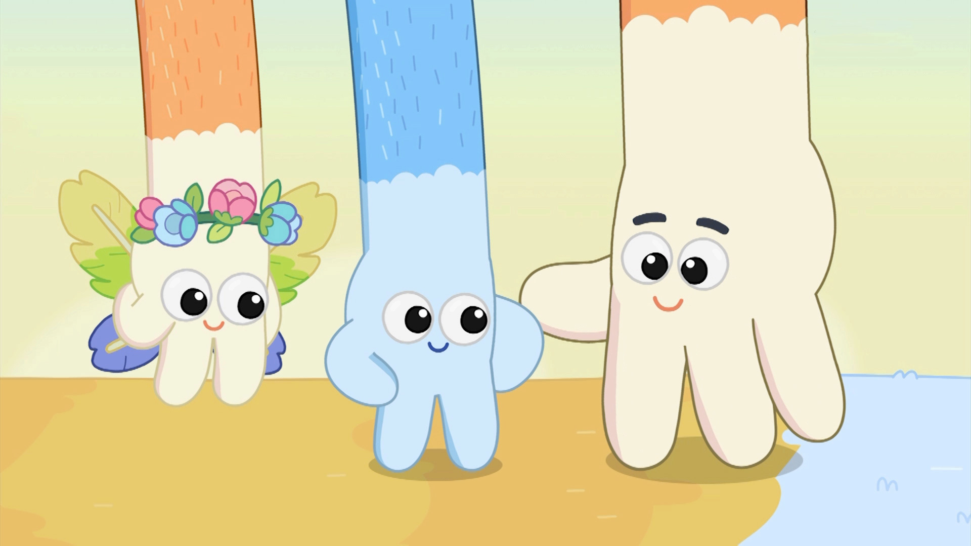 בלואי פרק 21