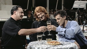 בטברנה של מתי 6.11.1993