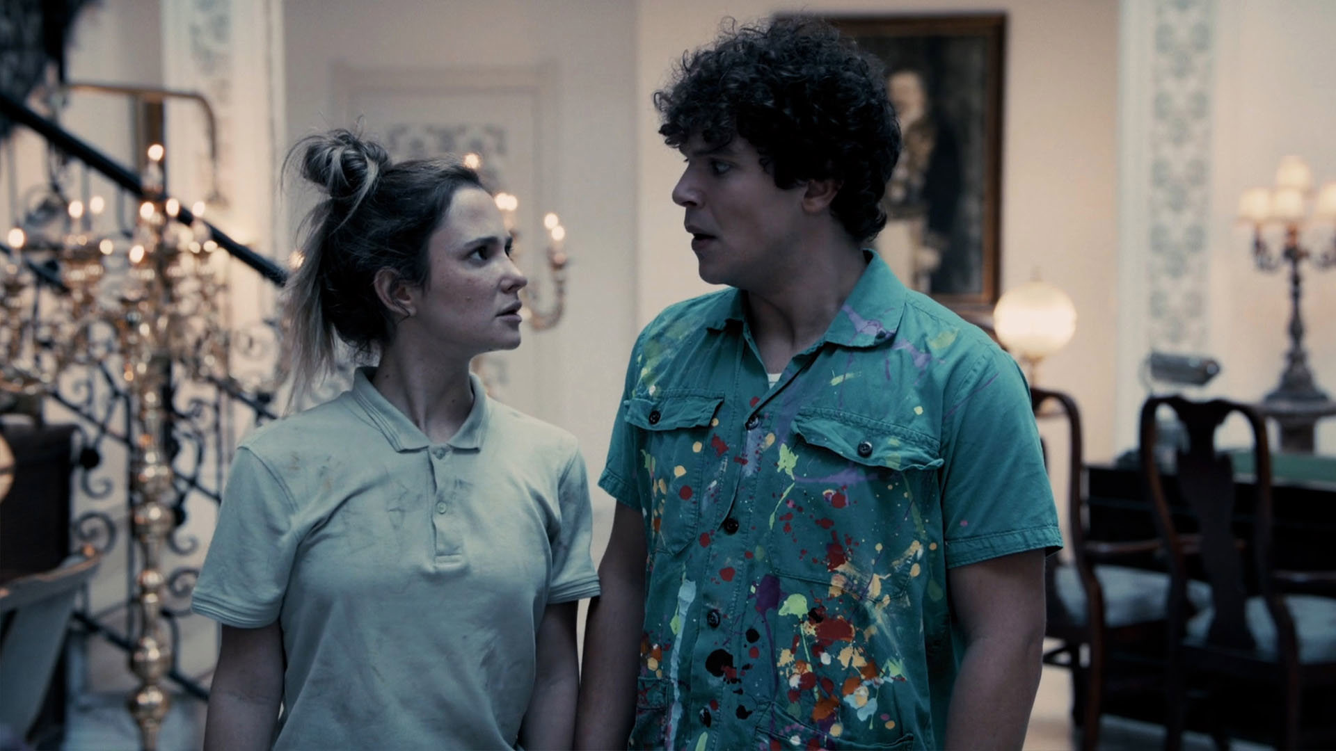 כראמל 5 פרק 10