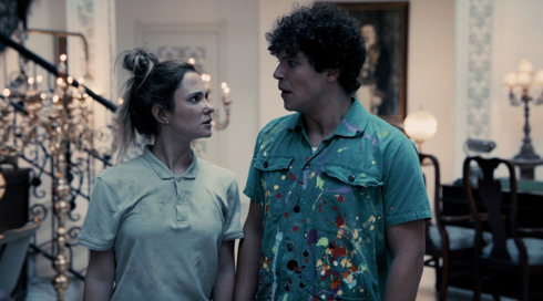 כראמל 5 פרק 10