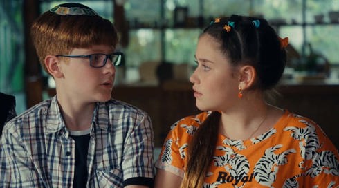 בני מצווה 3 פרק 12