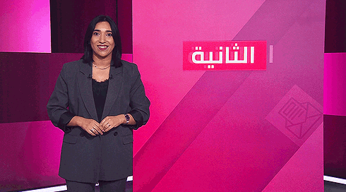 الجهة الثانية مع رجاء كناعنة | تسريب فيديو من مكتب عضو الكنيست عن الليكود