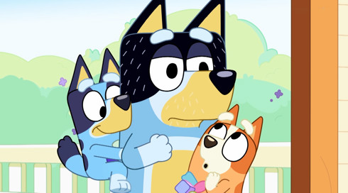 בלואי פרק 36.BBC בלואי פרק 36