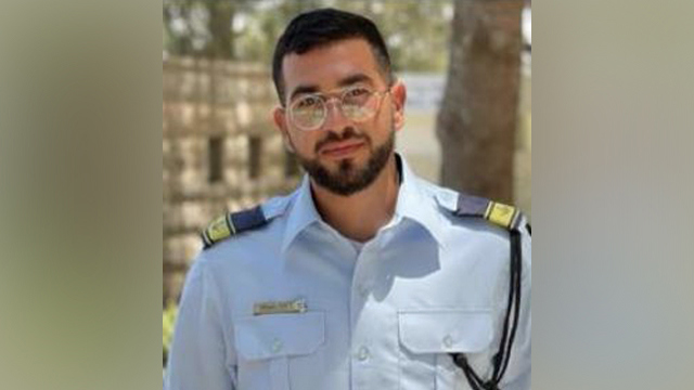 החטוף החלל רן גואילי