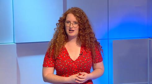 גלילאו עונה 9 | ייבוש עגבניות | פרק 14