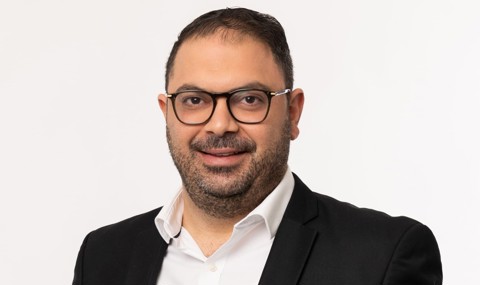 أمير بشارات
