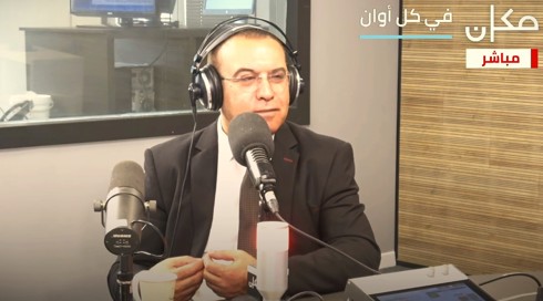عادل بدير