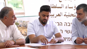 سلطات محلية