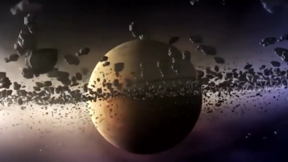 הדמיה: כוכב הלכת K2-18B