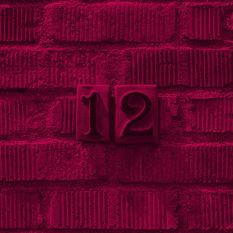 המספר שתיים עשרה