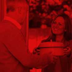 שכנים טובים