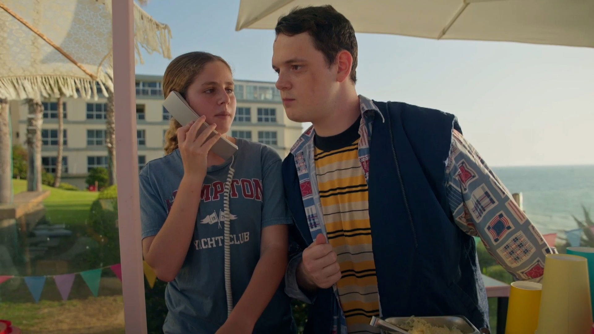 מלון הוטל 2 פרק 4