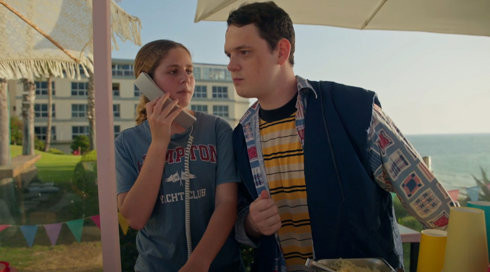 מלון הוטל 2 פרק 4