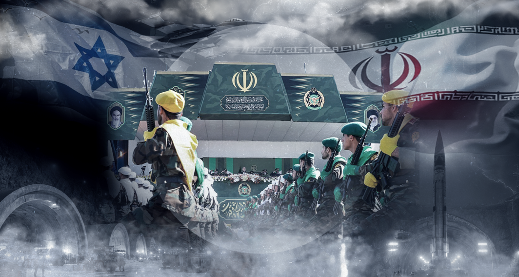 الخامسة في مكان مع وسيم كيوف | 31.03.2026 