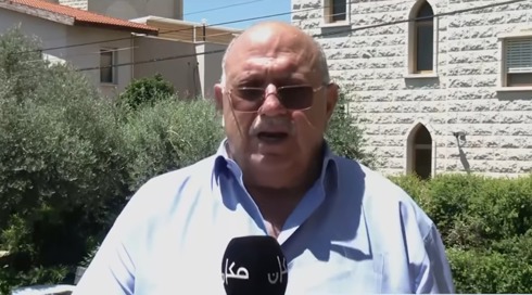 د.هلال خوري ابو سنان
