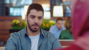 شراب التوت | الحلقة 22 - אהבה אחת | פרק 22