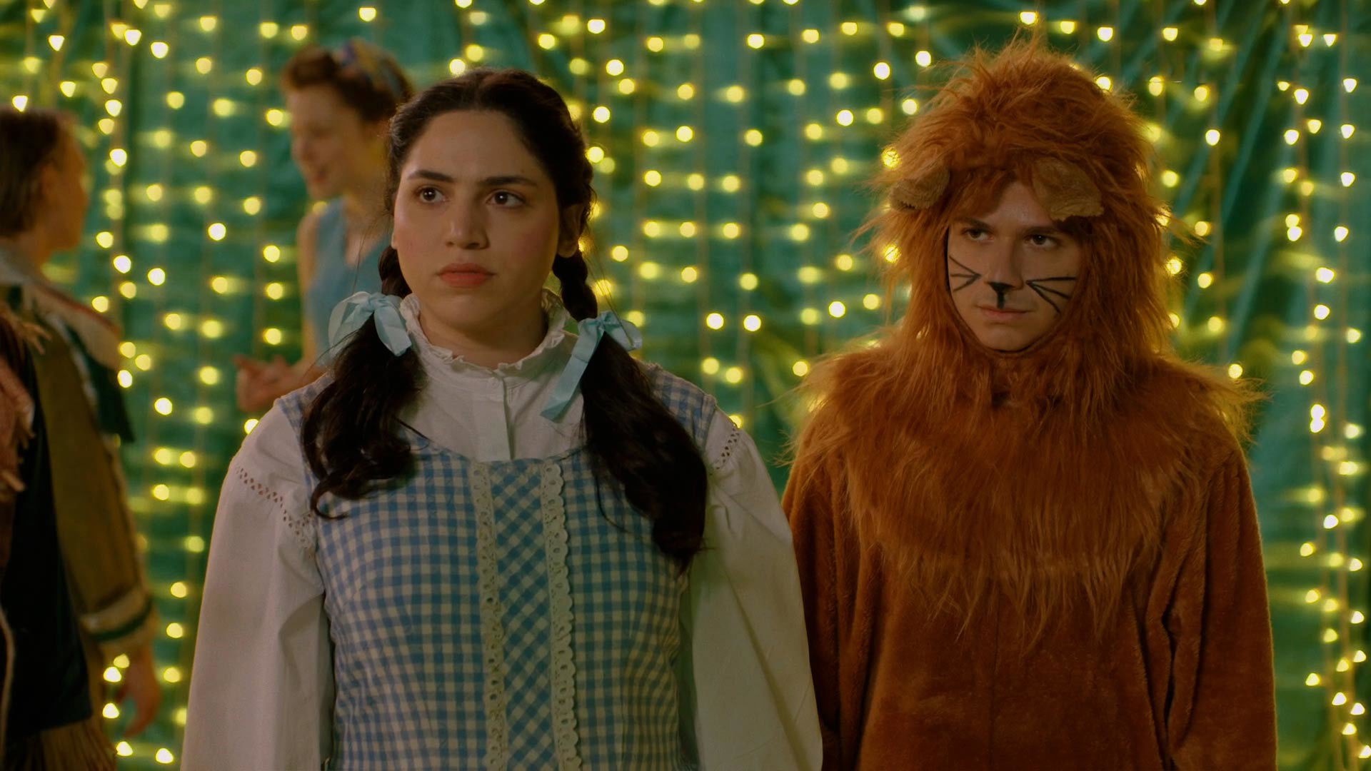 הסדרתיים פרק 9