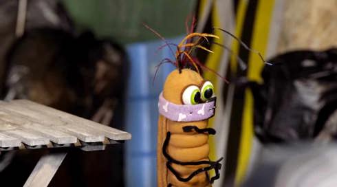 פילו וסופי | תחרות בדיחות | פרק 8