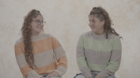 بلا مؤاخذة اولاد وبنات | توائم