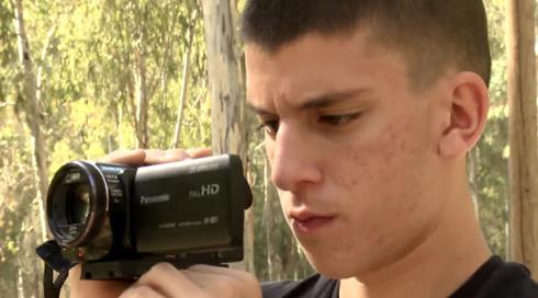 זה לא עוד סרט זיכרון | עוז אלפסי