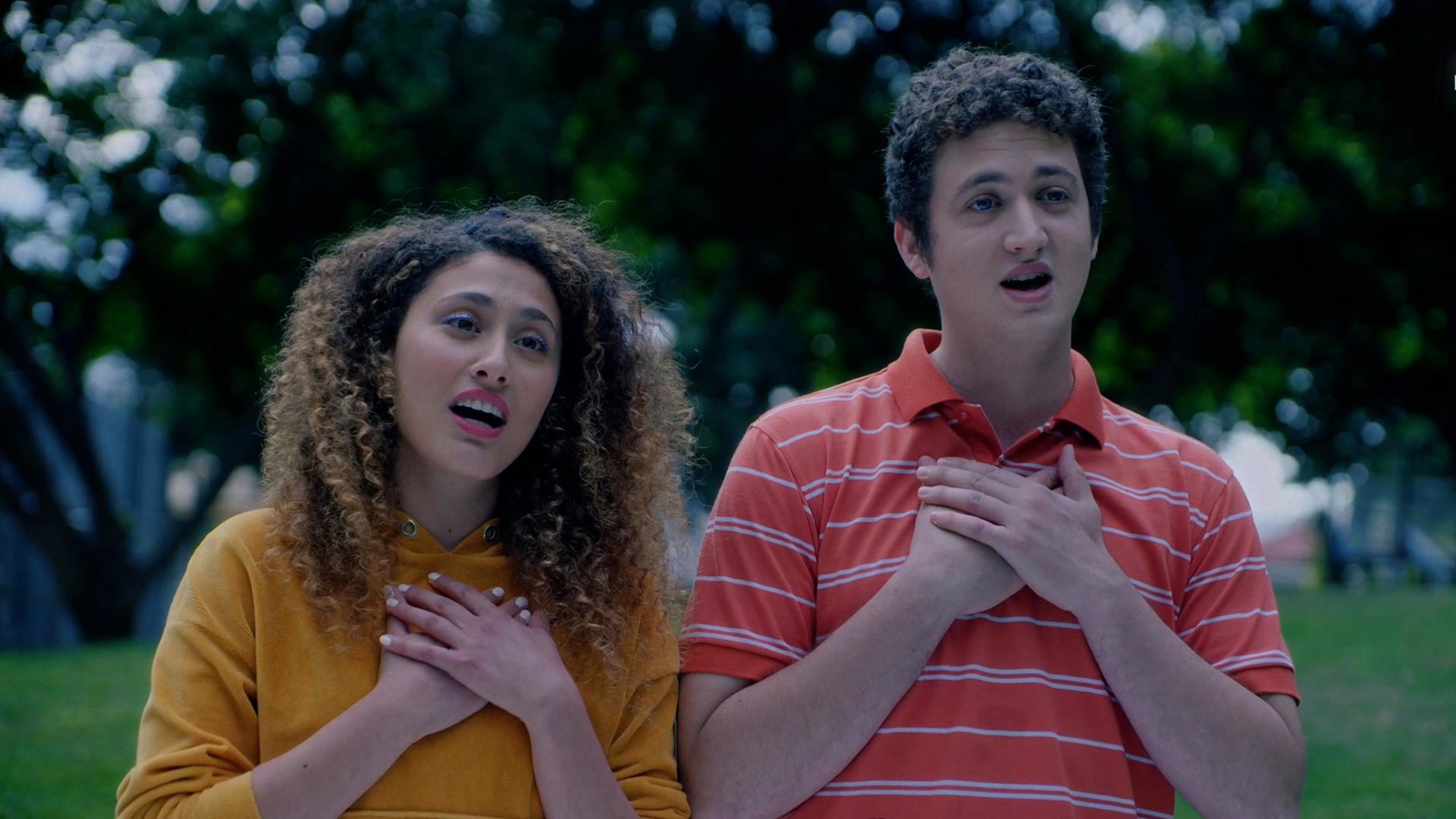 האש שלך תמשיך לבעור