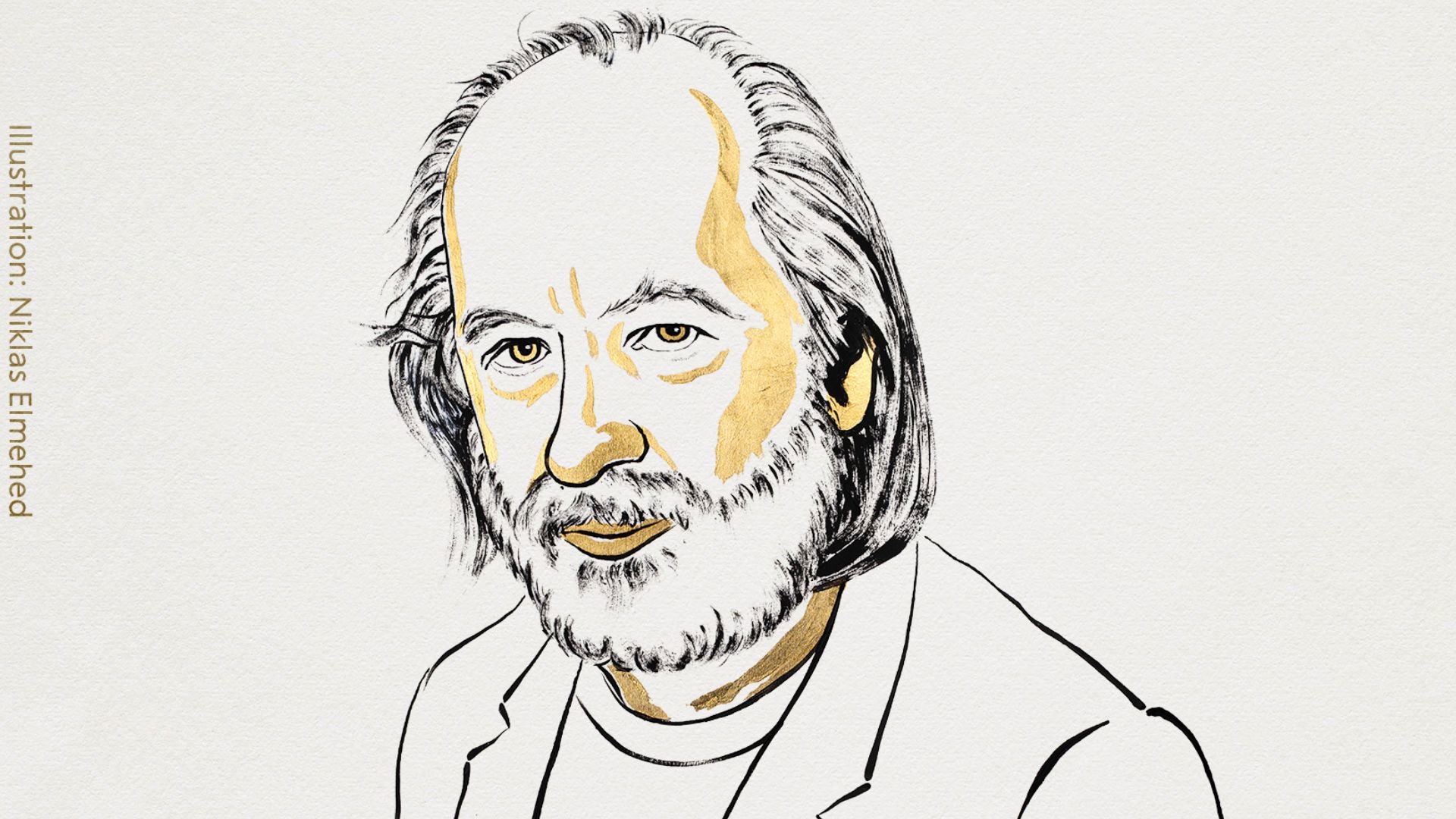 לאסלו קרסנהורקאי