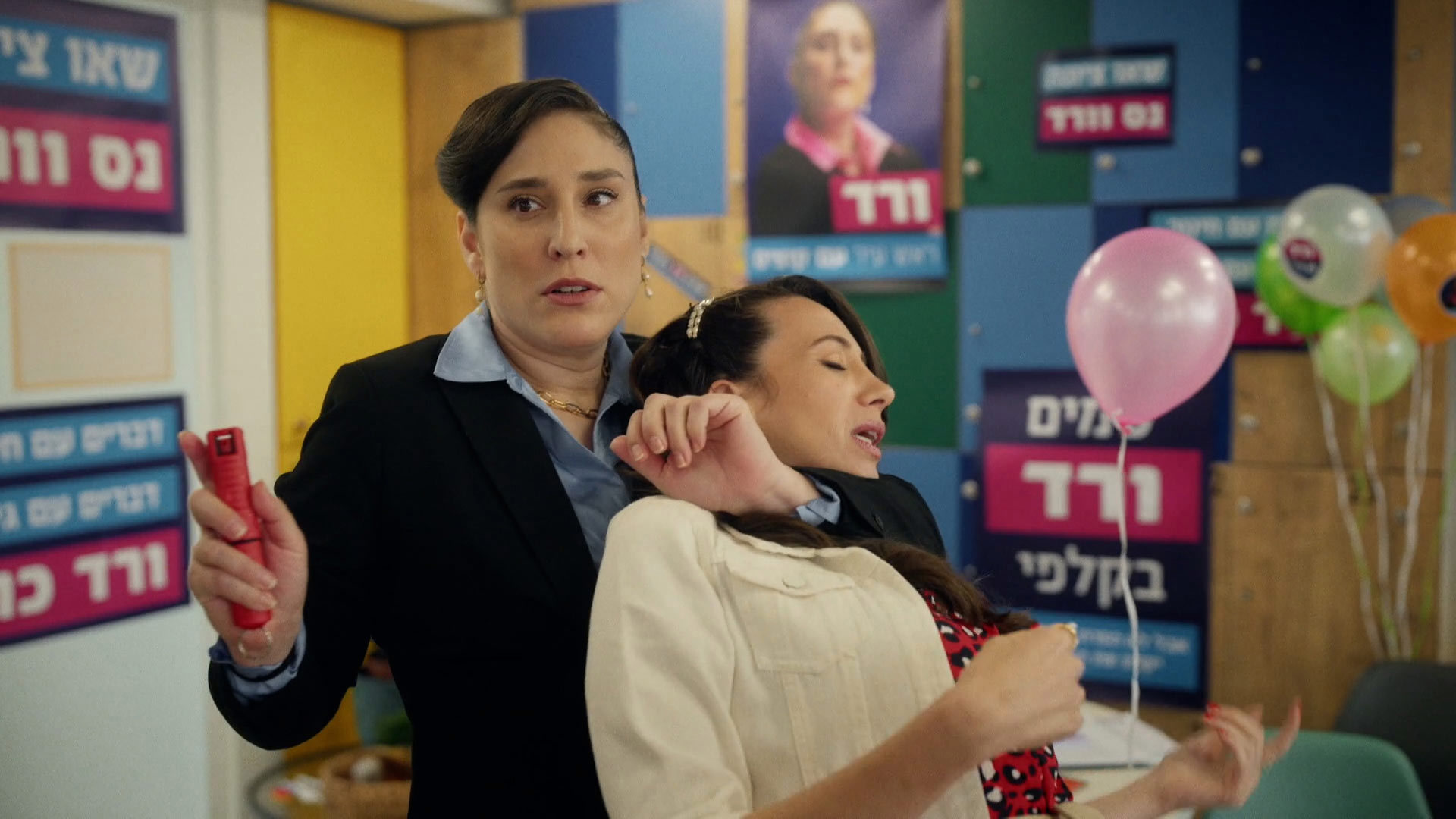 האחיין שלי בנץ 3 פרק 2