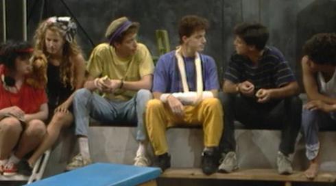 החופש האחרון | פרק 3