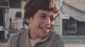 ילד- שיישאר בינינו