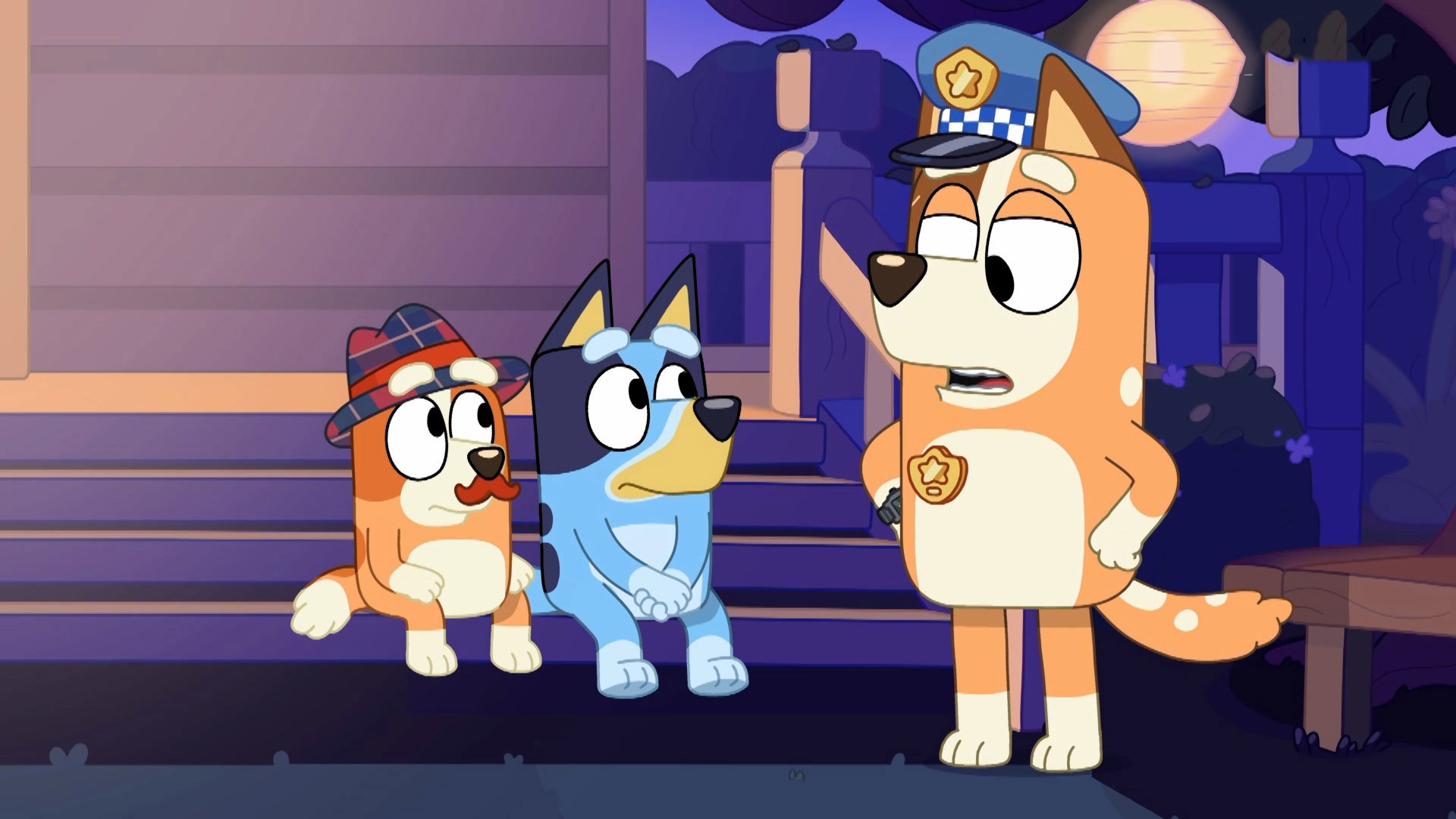 בלואי פרק 39