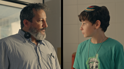 בני מצווה פרק 7