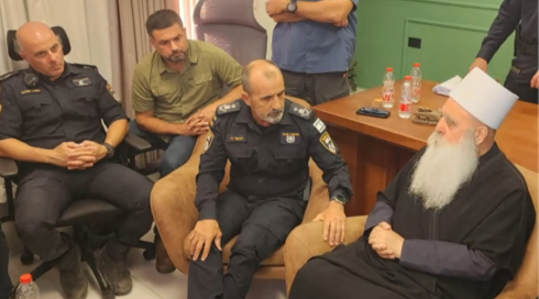 الشيخ موفق