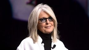 דיאן קיטון, 2019