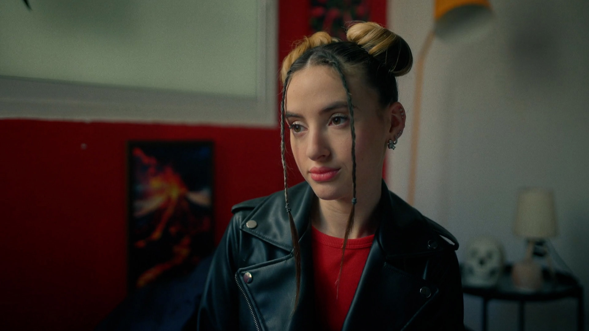 האחיין שלי בנץ 3 פרק 8