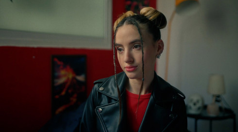 האחיין שלי בנץ 3 פרק 8