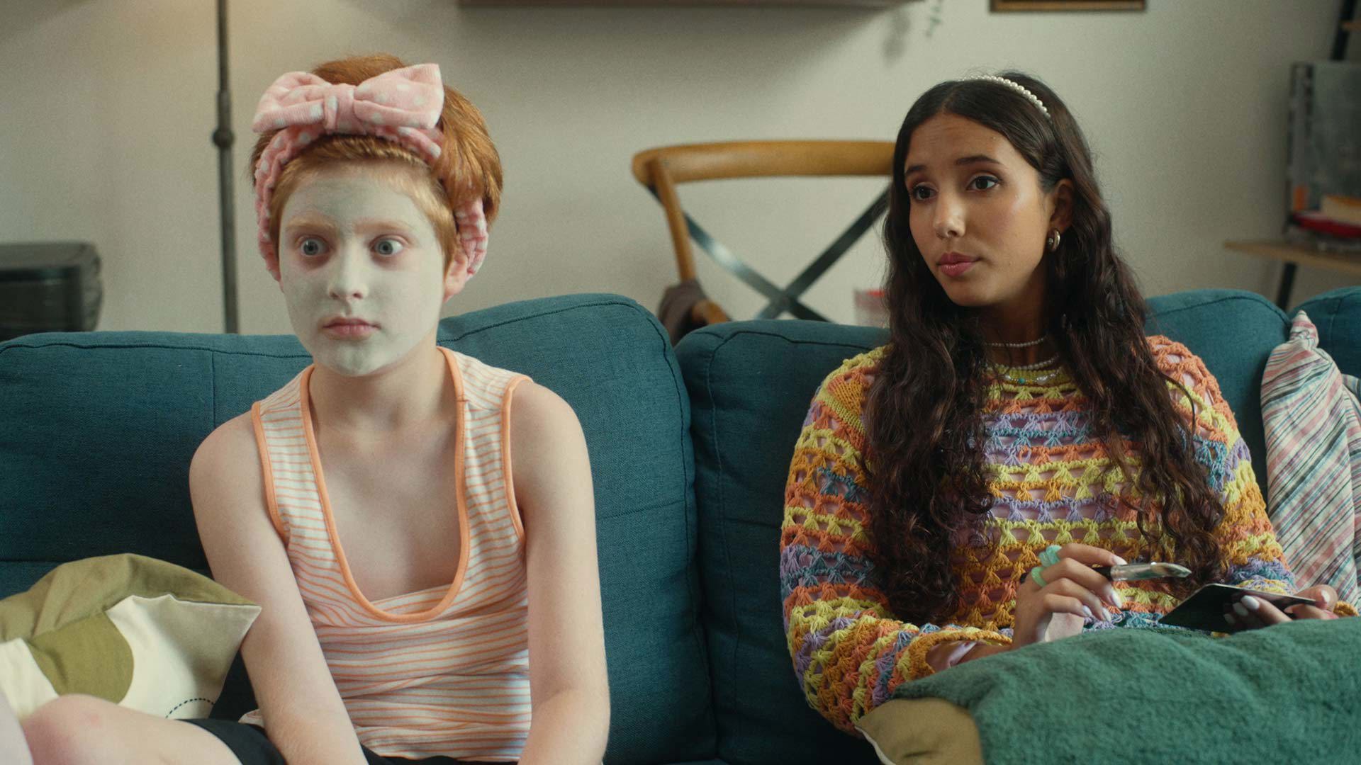 לבד בבית 4 פרק 10