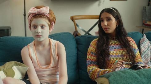 לבד בבית 4 פרק 10